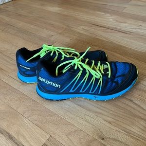 Salomon X-Tour men’s running shoes